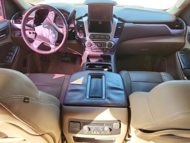 Photo 8 from auction – 2015 CHEVROLET SUBURBAN with VIN 1GNSCKKCXFR205033