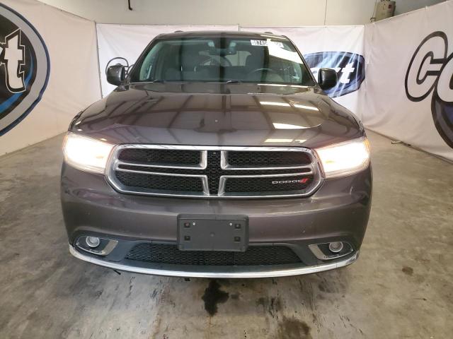 Photo 5 from auction – 2014 DODGE DURANGO SX with VIN 1C4RDJAG2EC383586