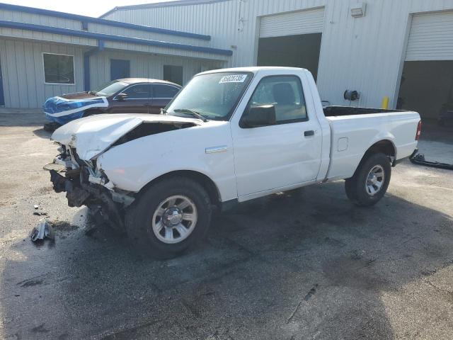FORD RANGER 2010 z numerem VIN 1FTKR1AD6APA38993 - Zdjęcie z aukcji