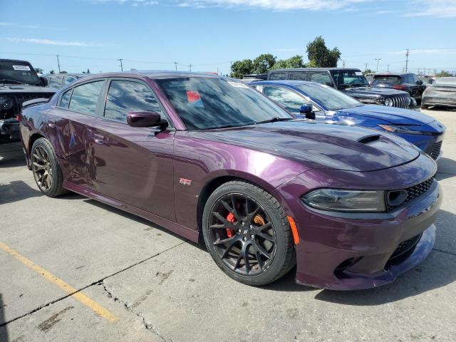 Photo 4 from auction – 2021 DODGE CHARGER SC with VIN 2C3CDXGJ8MH544146