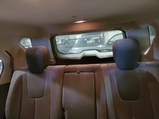 Photo 10 from auction – 2012 CHEVROLET EQUINOX LT with VIN 2GNALDEK8C1174332