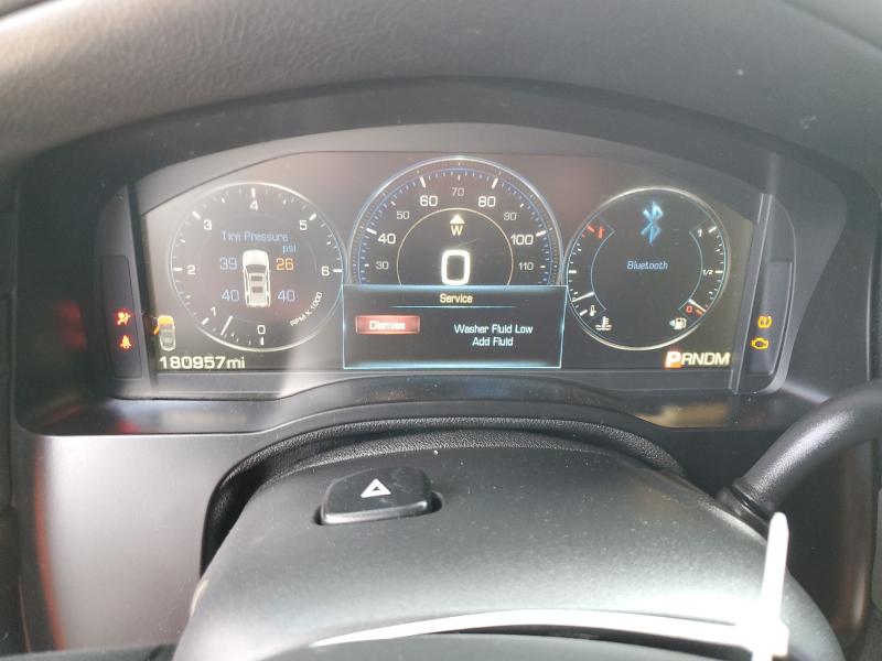 صورة رقم 9 من المزاد - 2015 CADILLAC ESCALADE E مع VIN 1GYS3JKJ3FR299901