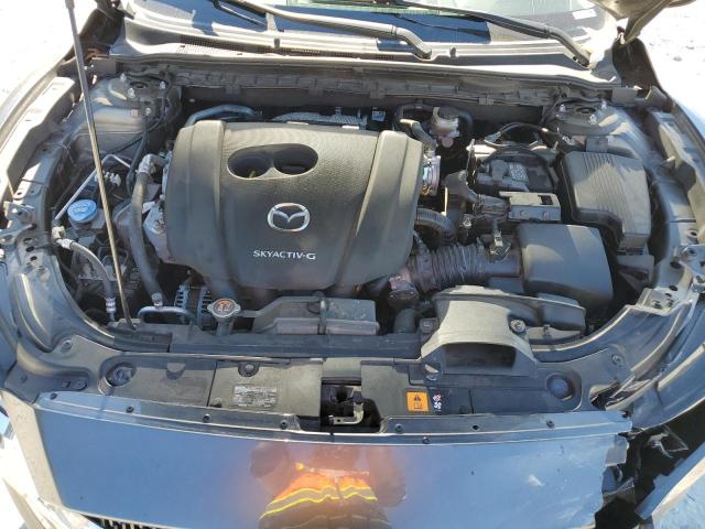 Photo 11 from auction – 2019 MAZDA 6 TOURING with VIN JM1GL1VM7K1504565