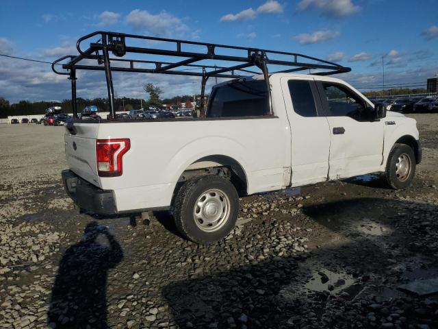 Photo 3 from auction – 2015 FORD F150 SUPER with VIN 1FTEX1C86FFC78996