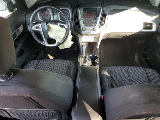 Photo 8 from auction – 2013 CHEVROLET EQUINOX LT with VIN 2GNALDEK2D6273975