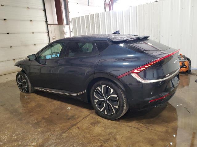 Photo 2 from auction – 2023 KIA EV6 LIGHT with VIN KNDC34LA1P5128003