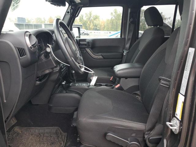 Photo 7 from auction – 2017 JEEP WRANGLER U with VIN 1C4BJWDG1HL656976