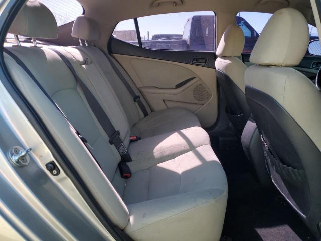 Photo 10 from auction – 2015 KIA OPTIMA LX with VIN KNAGM4A74F5546704