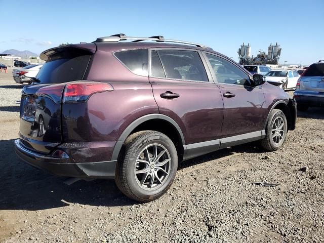 Photo 3 from auction – 2017 TOYOTA RAV4 LE with VIN 2T3ZFREV1HW364627