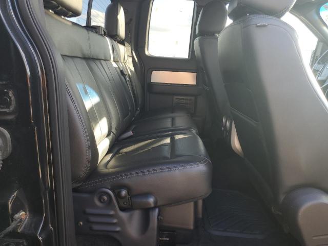 Photo 10 from auction – 2014 FORD F150 SUPER with VIN 1FTFX1EF5EFB36881