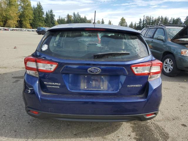 Photo 6 from auction – 2018 SUBARU IMPREZA with VIN 4S3GTAA65J3746328