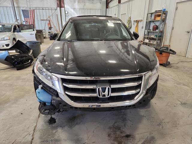 Photo 5 from auction – 2013 HONDA CROSSTOUR with VIN 5J6TF2H56DL006620