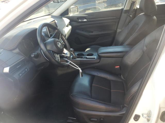 Photo 7 from auction – 2020 NISSAN ALTIMA SR with VIN 1N4BL4CV6LC155093