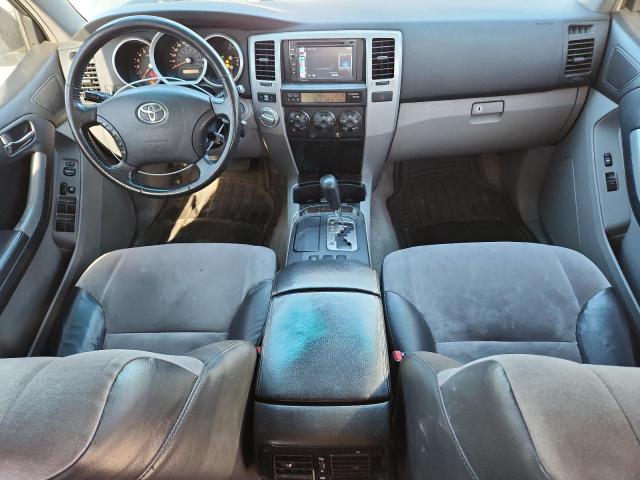 صورة رقم 8 من المزاد - 2008 TOYOTA 4RUNNER SR مع VIN JTEBU14R68K026299