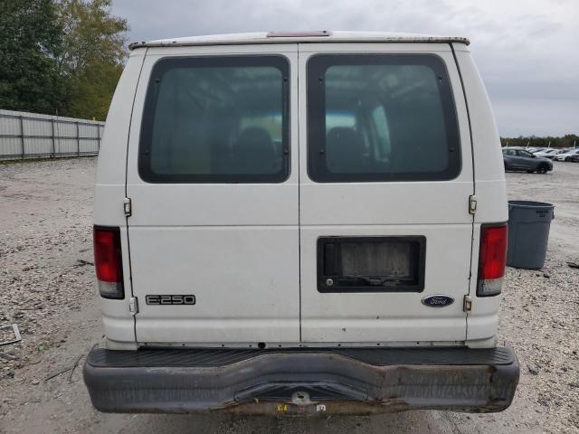 Фото 6 с аукциона – 2001 FORD ECONOLINE с VIN 1FTSS34LX1HB45252