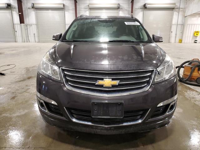 Photo 5 from auction – 2016 CHEVROLET TRAVERSE L with VIN 1GNKRGKD4GJ174074