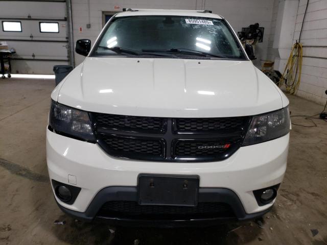 Photo 5 from auction – 2018 DODGE JOURNEY SX with VIN 3C4PDCBG8JT505352
