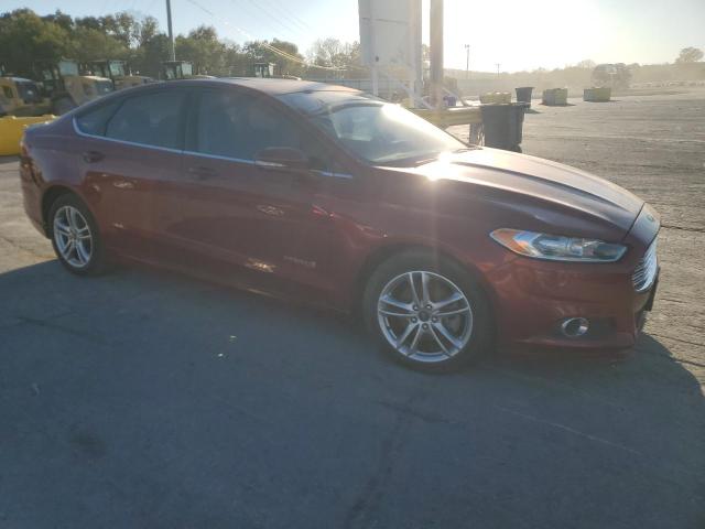 Photo 4 from auction – 2016 FORD FUSION SE with VIN 3FA6P0LU1GR193490