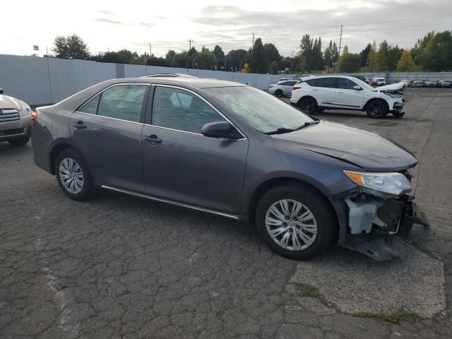 Photo 4 from auction – 2013 TOYOTA CAMRY L with VIN 4T4BF1FK0DR311160
