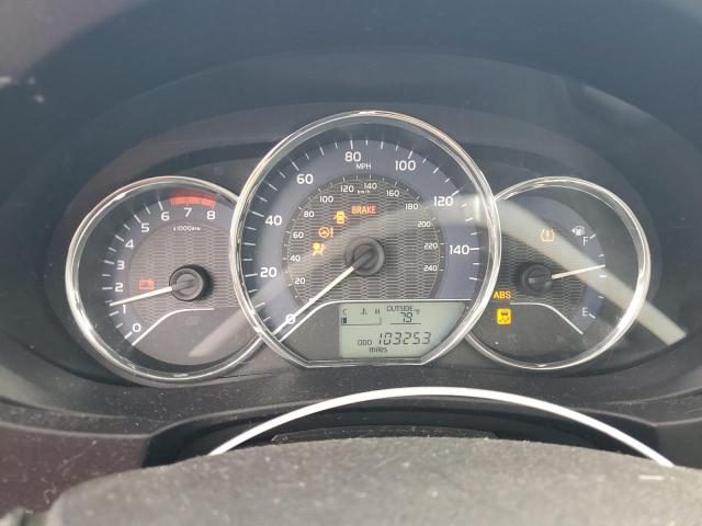 Photo 9 from auction – 2015 TOYOTA COROLLA L with VIN 5YFBURHE0FP197039
