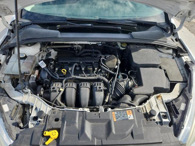 Photo 12 from auction – 2015 FORD FOCUS SE with VIN 1FADP3K29FL288935