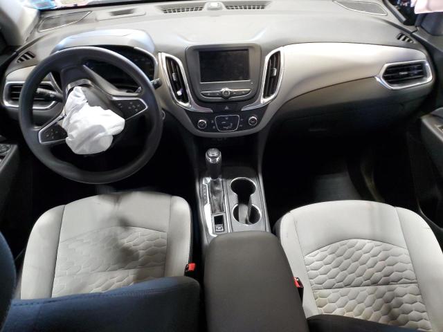 Photo 8 from auction – 2020 CHEVROLET EQUINOX LS with VIN 3GNAXSEV2LS577360