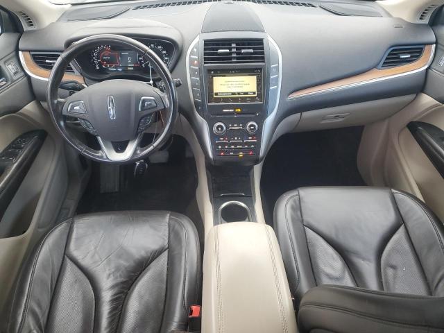 Photo 8 from auction – 2017 LINCOLN MKC SELECT with VIN 5LMCJ2D9XHUL09096