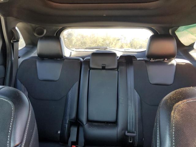 Photo 10 from auction – 2019 FORD EDGE with VIN 2FMPK4AP1KBB66858