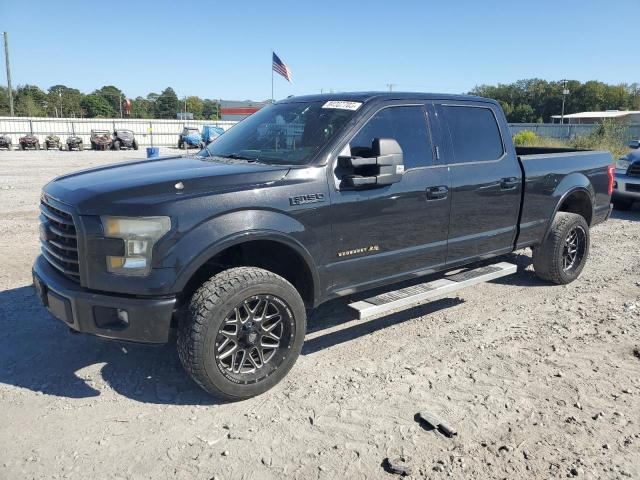 FORD F150 SUPER 2015 with VIN 1FTFW1EG3FFB43535 - Photo from auction
