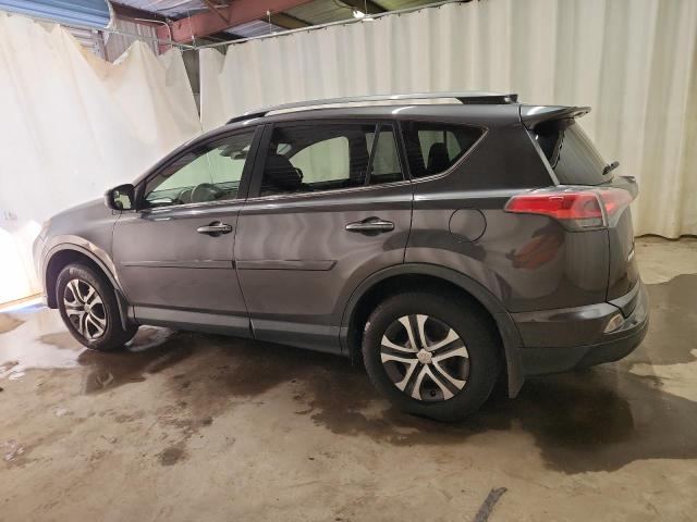 Photo 2 from auction – 2017 TOYOTA RAV4 LE with VIN JTMZFREV0HJ715218