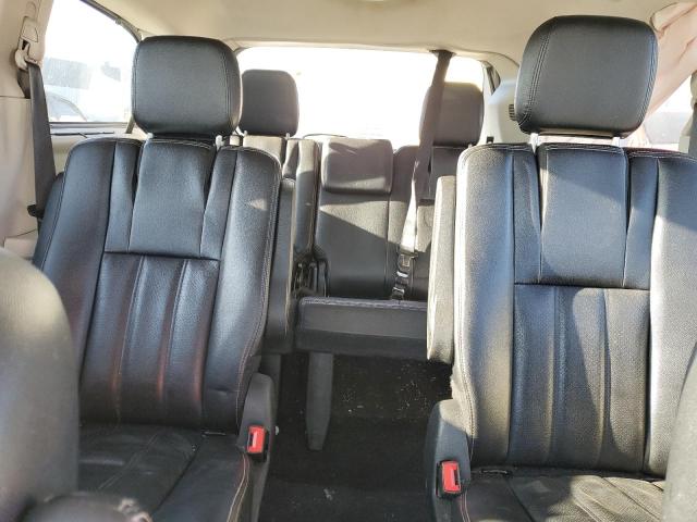 Photo 10 from auction – 2015 DODGE GRAND CARA with VIN 2C4RDGDG7FR641270