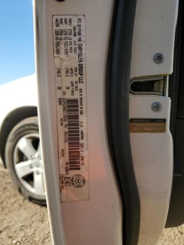 Photo 14 from auction – 2014 DODGE JOURNEY SE with VIN 3C4PDCAB5ET176248