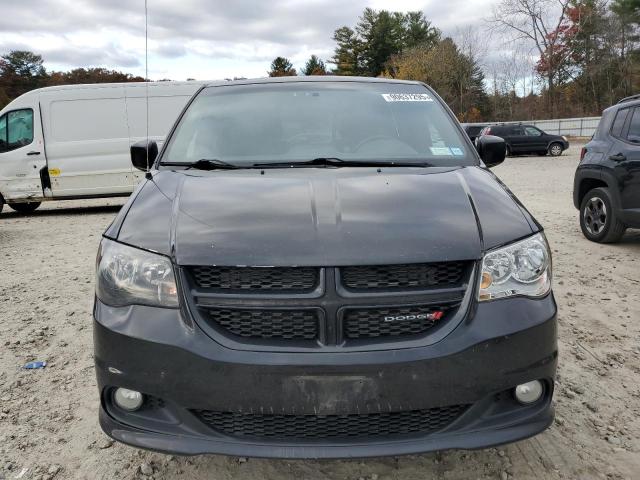 Photo 5 from auction – 2016 DODGE GRAND CARA with VIN 2C4RDGEG7GR352583