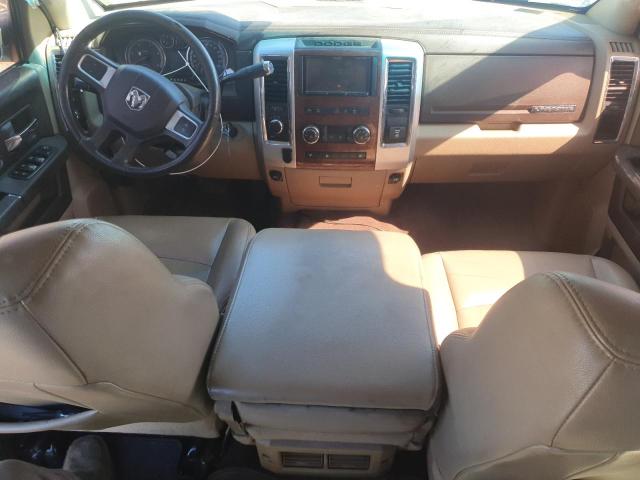 Photo 8 from auction – 2010 DODGE RAM 3500 with VIN 3D73Y3CL1AG168052