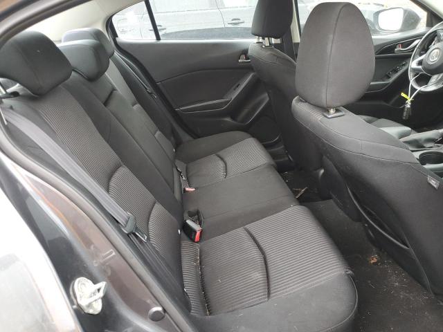Photo 10 from auction – 2014 MAZDA 3 TOURING with VIN JM1BM1V79E1186132
