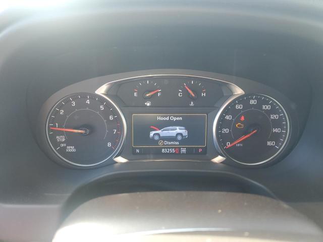 Photo 9 from auction – 2023 GMC ACADIA SLT with VIN 1GKKNUL42PZ185436
