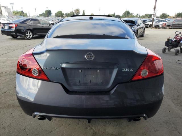 Photo 6 from auction – 2013 NISSAN ALTIMA S with VIN 1N4AL2EP3DC279550