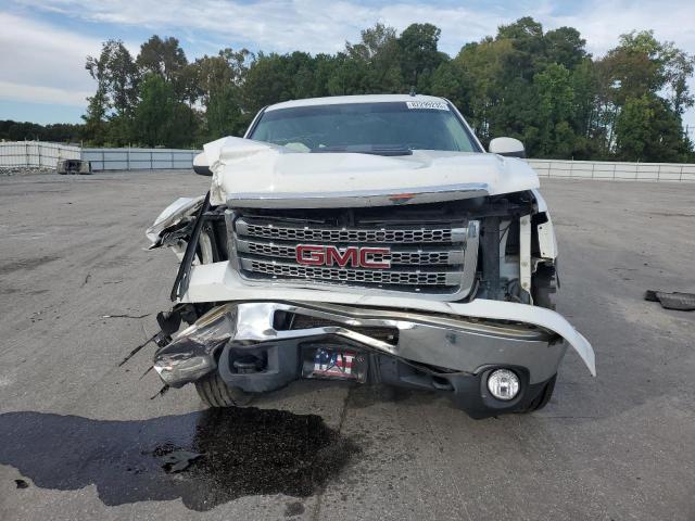 Photo 5 from auction – 2012 GMC SIERRA K25 with VIN 1GT121C86CF133644