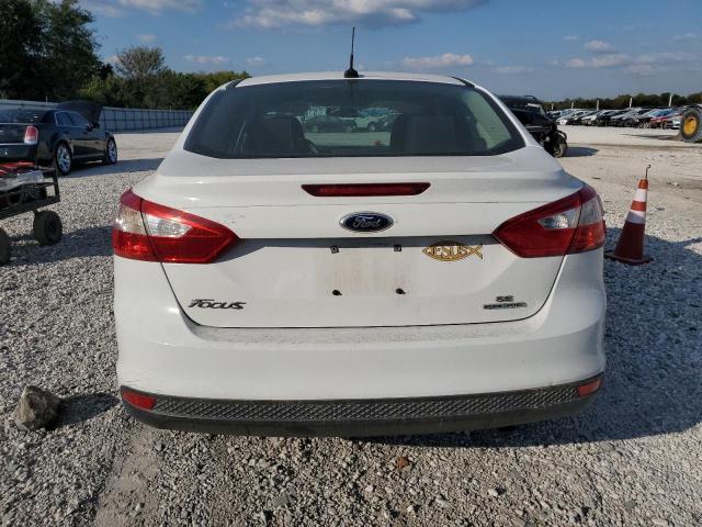 Photo 6 from auction – 2012 FORD FOCUS SE with VIN 1FAHP3F2XCL454970