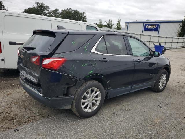 Photo 3 from auction – 2020 CHEVROLET EQUINOX LT with VIN 3GNAXKEV2LL213577