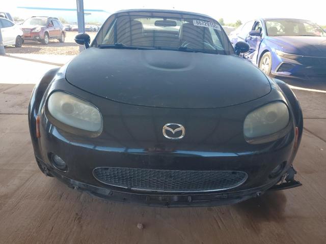 Photo 5 from auction – 2007 MAZDA MX-5 MIATA with VIN JM1NC26F870135810