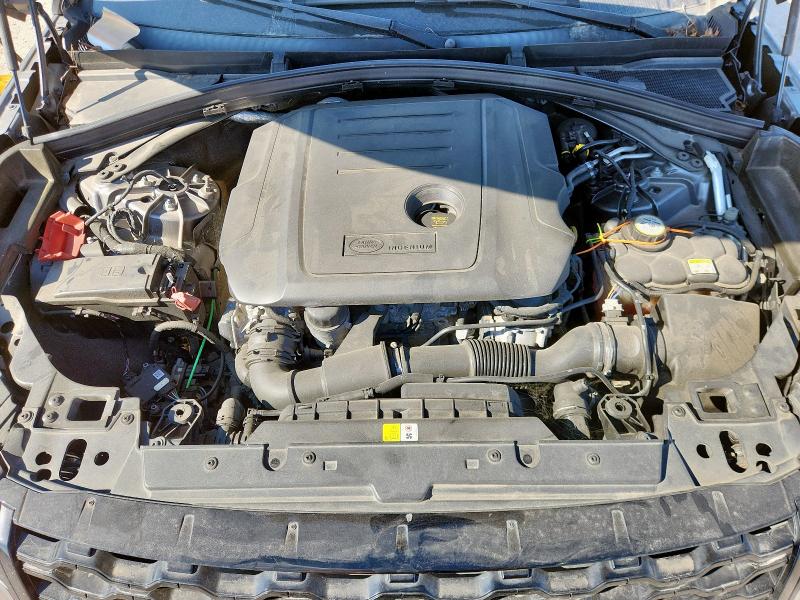 Photo 11 from auction – 2018 LAND ROVER RANGE ROVE with VIN SALYL2RN8JA735608