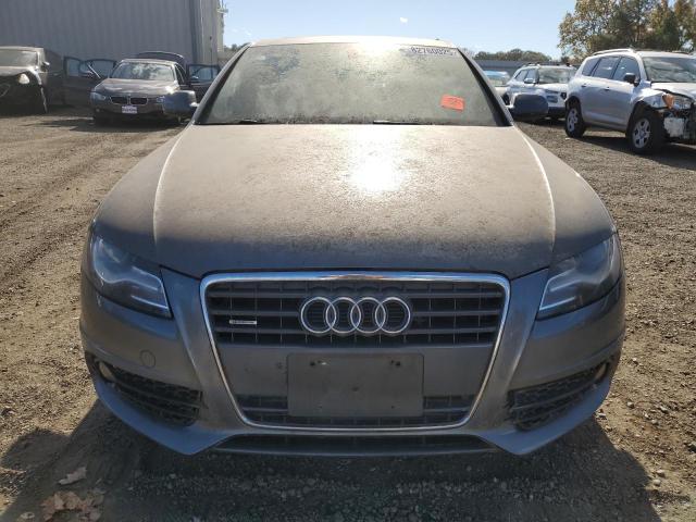 Photo 5 from auction – 2012 AUDI A4 PREMIUM with VIN WAUFFAFL0CN014422