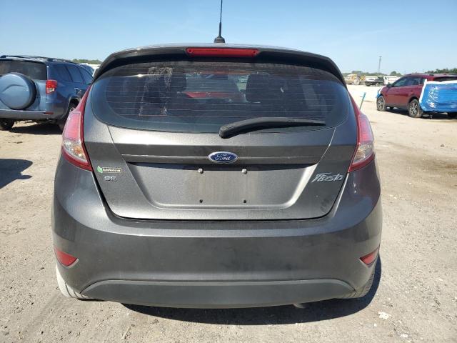 Photo 6 from auction – 2016 FORD FIESTA SE with VIN 3FADP4EJ0GM122005