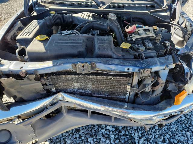 Photo 11 from auction – 2002 DODGE DAKOTA QUA with VIN 1B7HL48X72S544098