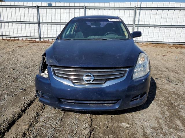 Photo 5 from auction – 2012 NISSAN ALTIMA BAS with VIN 1N4AL2AP1CN464074