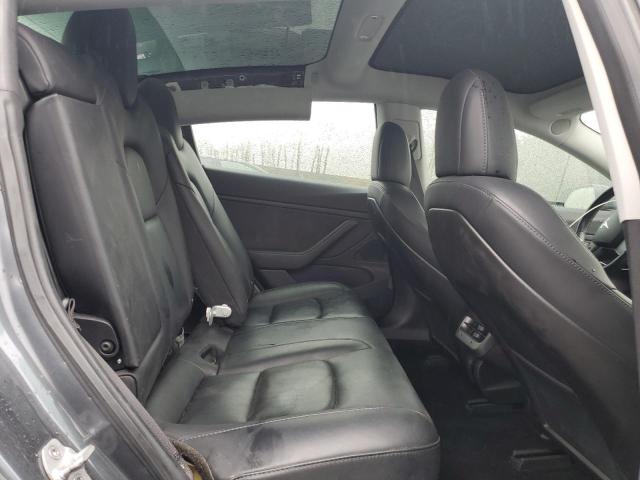 Photo 10 from auction – 2018 TESLA MODEL 3 with VIN 5YJ3E1EB5JF130308