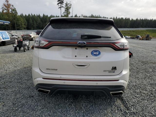 Photo 6 from auction – 2018 FORD EDGE SPORT with VIN 2FMPK4AP1JBC27236
