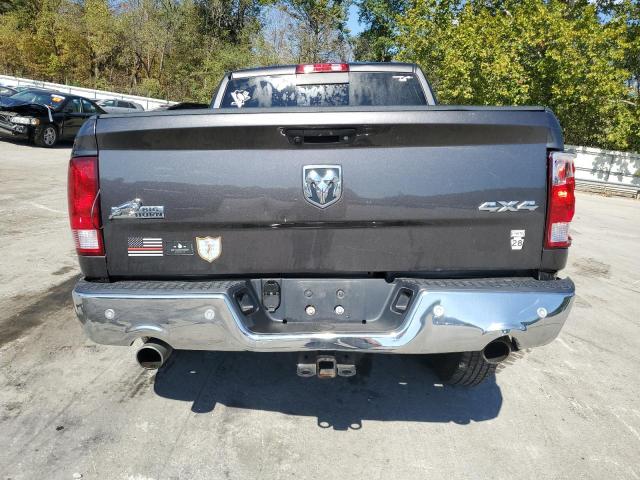 Photo 6 from auction – 2017 RAM 1500 SLT with VIN 3C6RR7LT7HG505723
