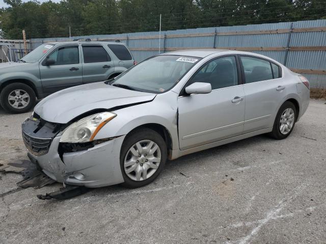 NISSAN ALTIMA BAS 2012 с VIN 1N4AL2AP4CC104244 - Фото с аукциона